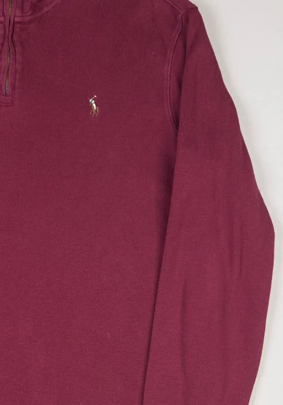 Ralph Lauren - Quarter Zip (L)