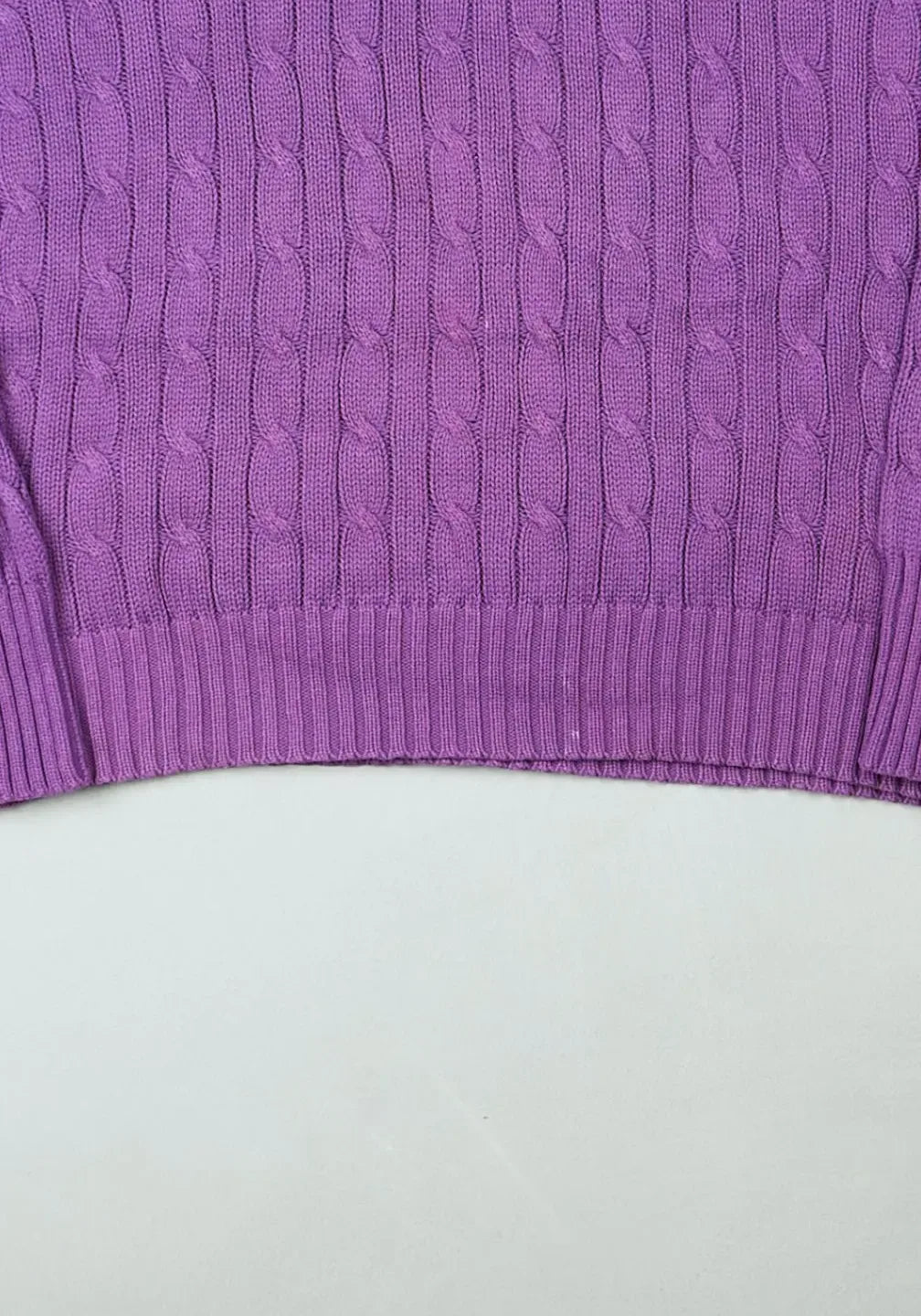 Ralph Lauren - Sweatshirt (S)