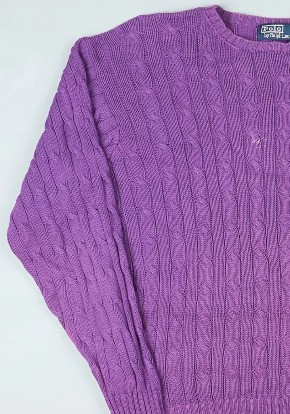 Ralph Lauren - Sweatshirt (S)