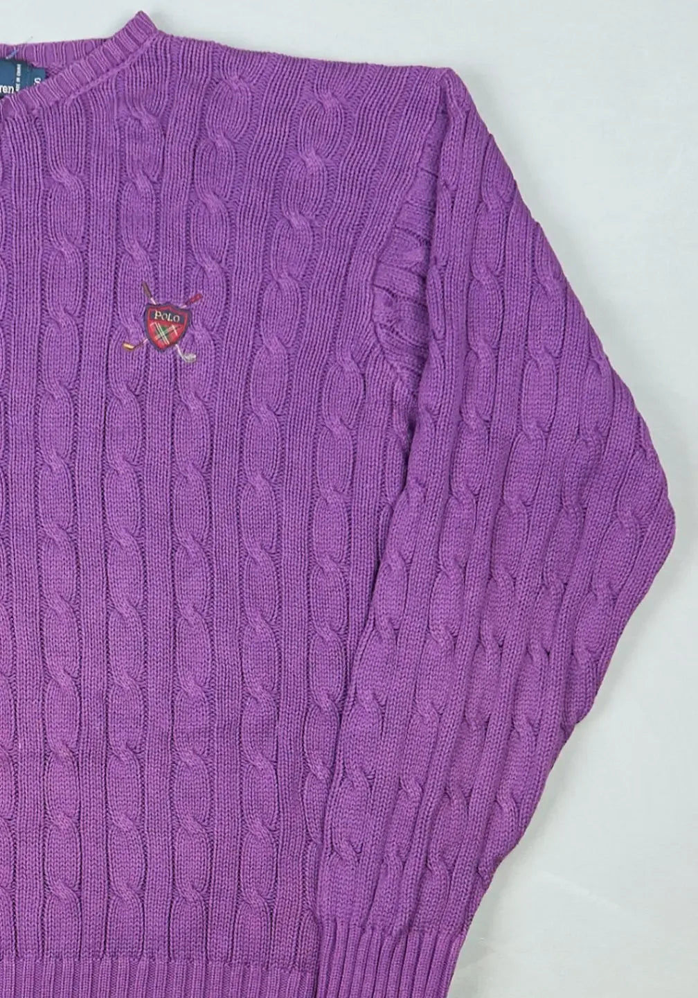 Ralph Lauren - Sweatshirt (S)