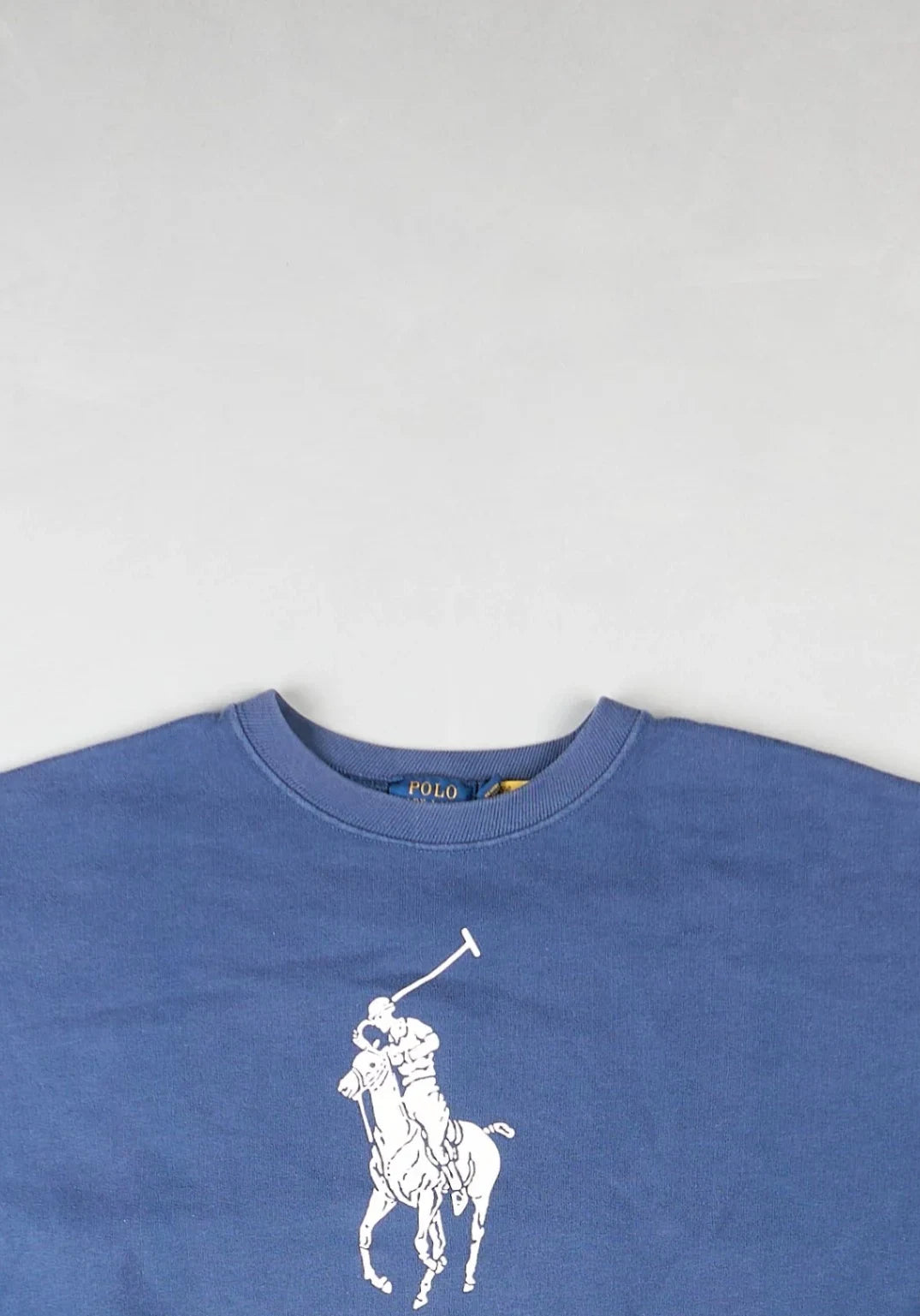 Ralph Lauren - Sweatshirt (XS)