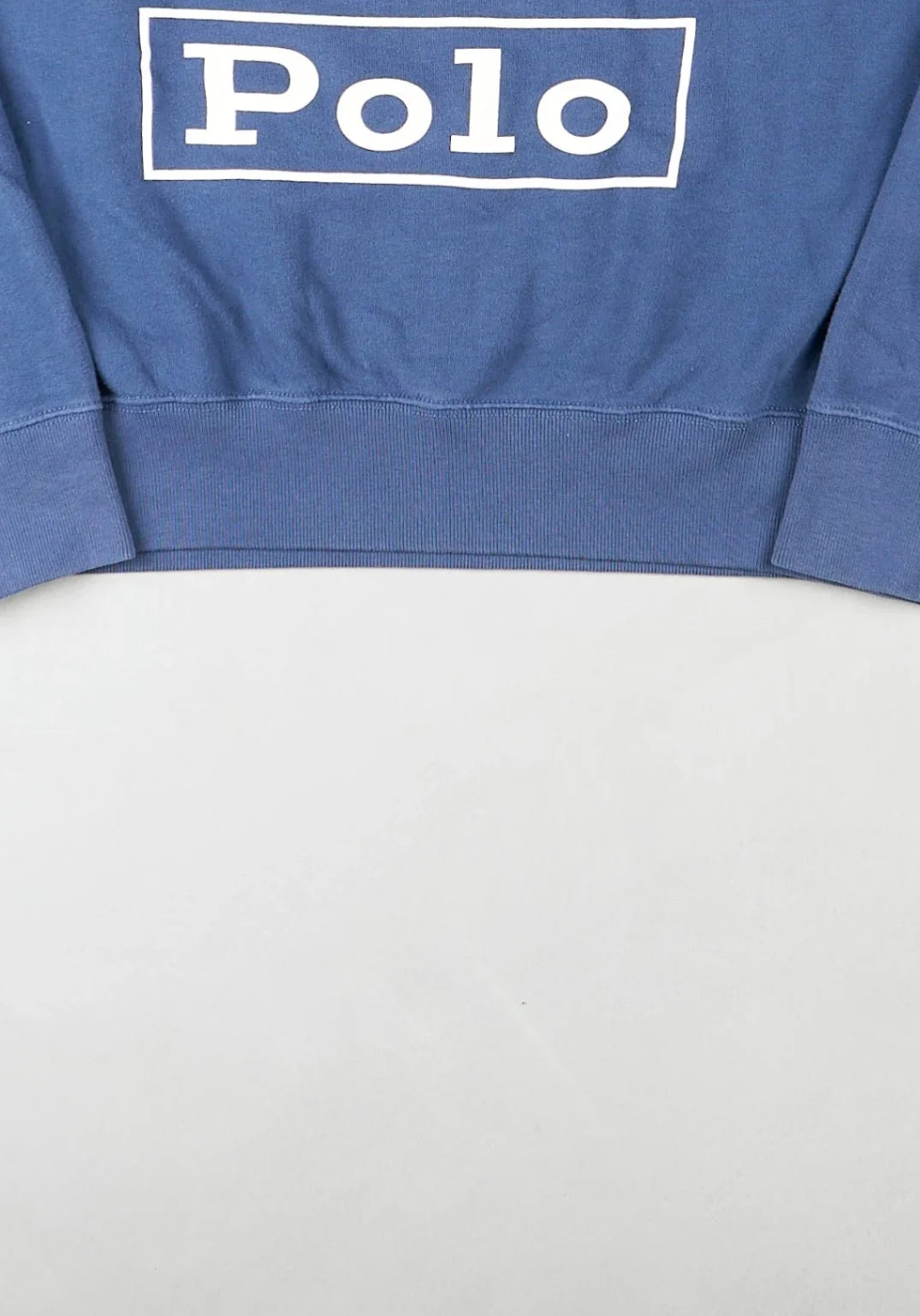 Ralph Lauren - Sweatshirt (XS)