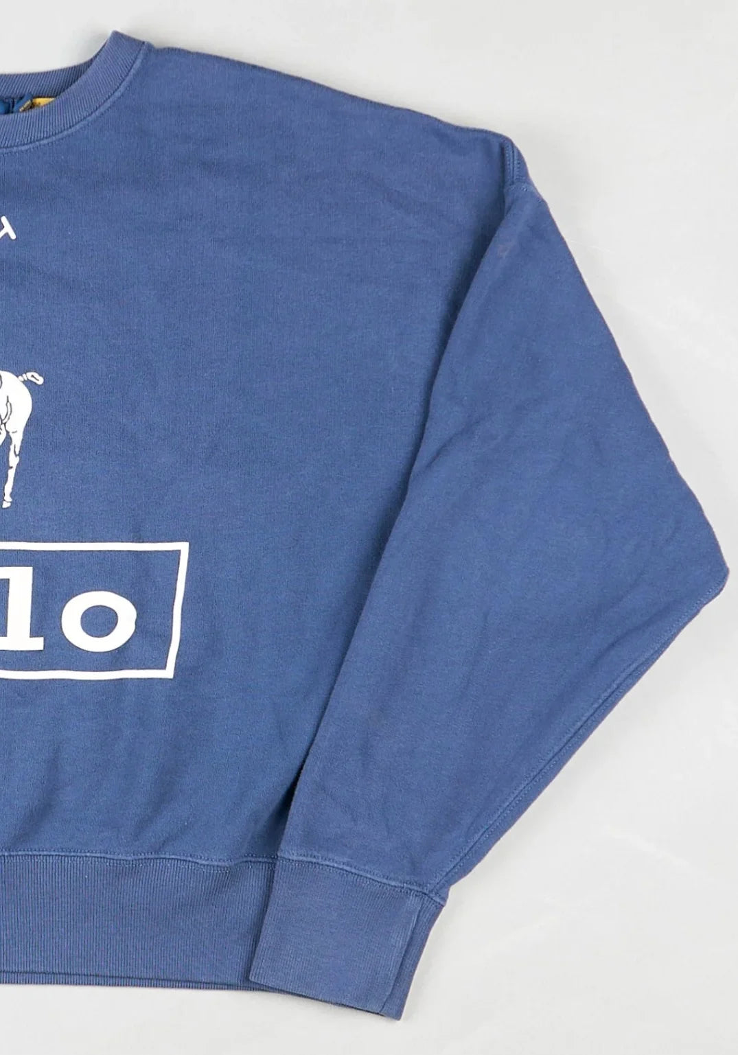 Ralph Lauren - Sweatshirt (XS)