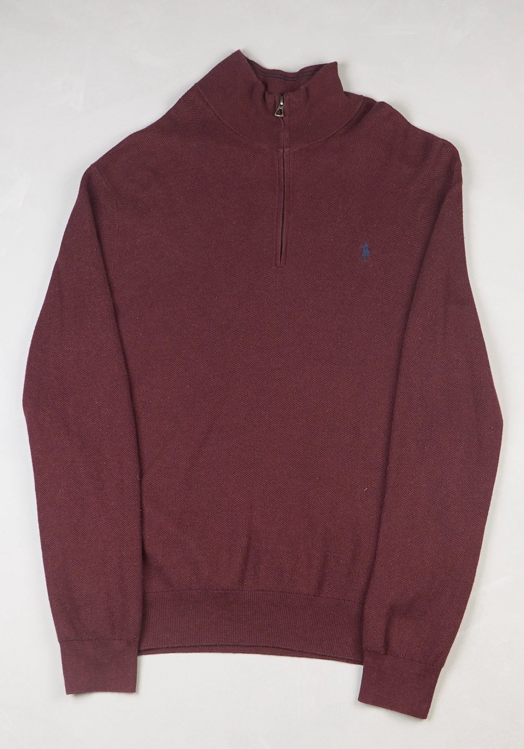 Ralph Lauren - Quarter Zip (L)