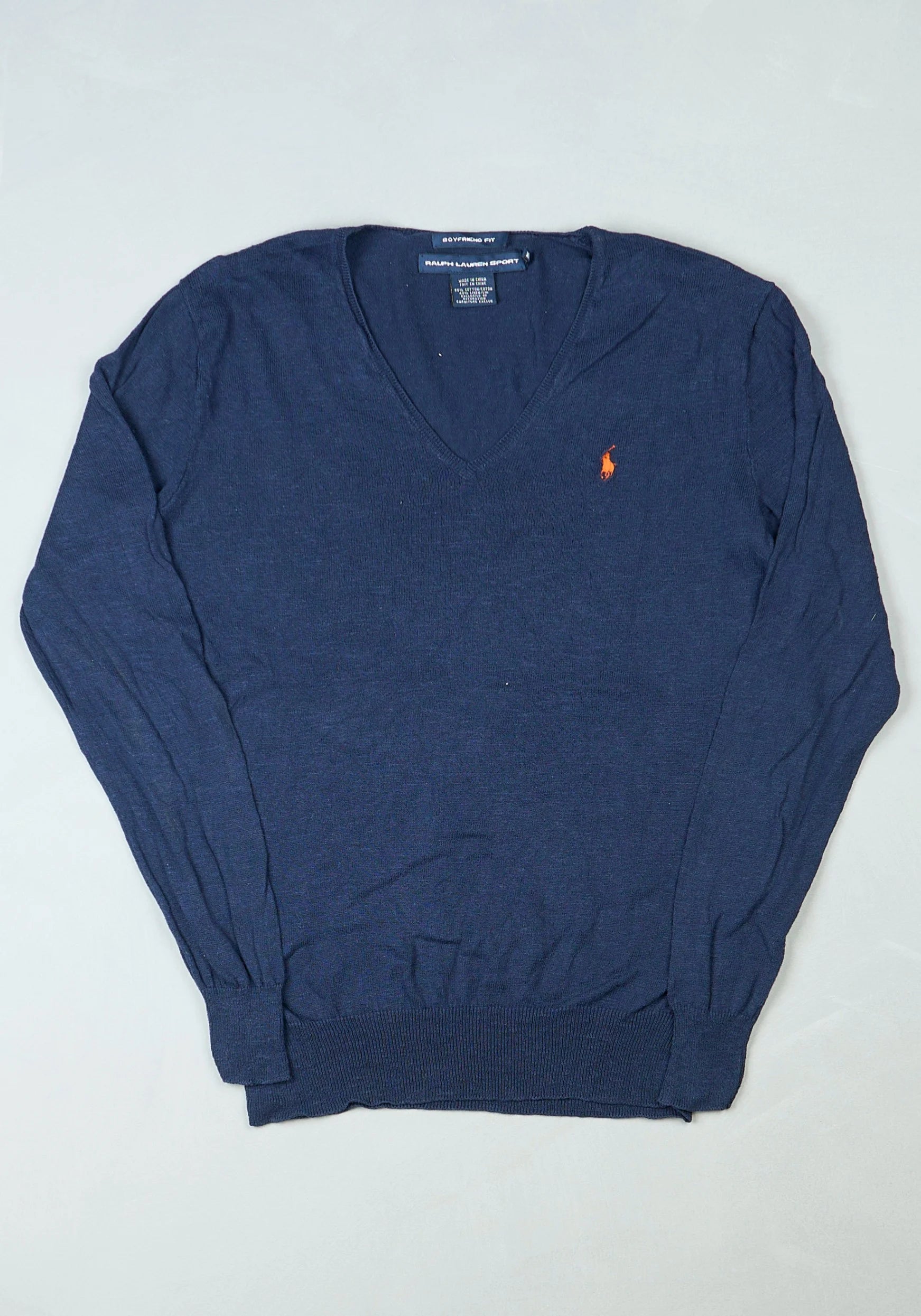 Ralph Lauren - Sweatshirt (XXS)