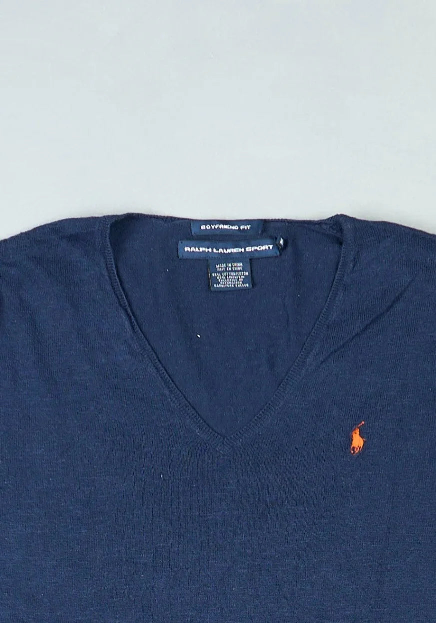 Ralph Lauren - Sweatshirt (XXS)