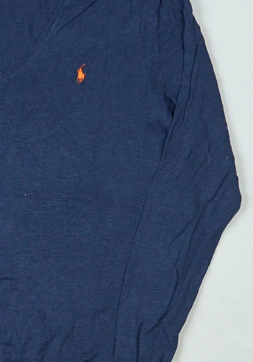 Ralph Lauren - Sweatshirt (XXS)