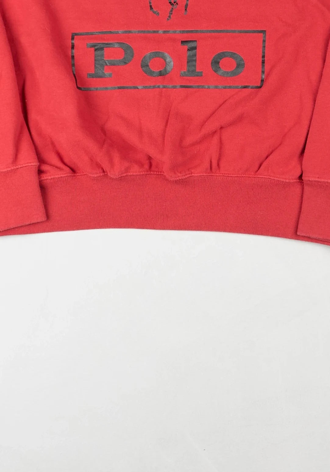 Ralph Lauren - Sweatshirt (M)