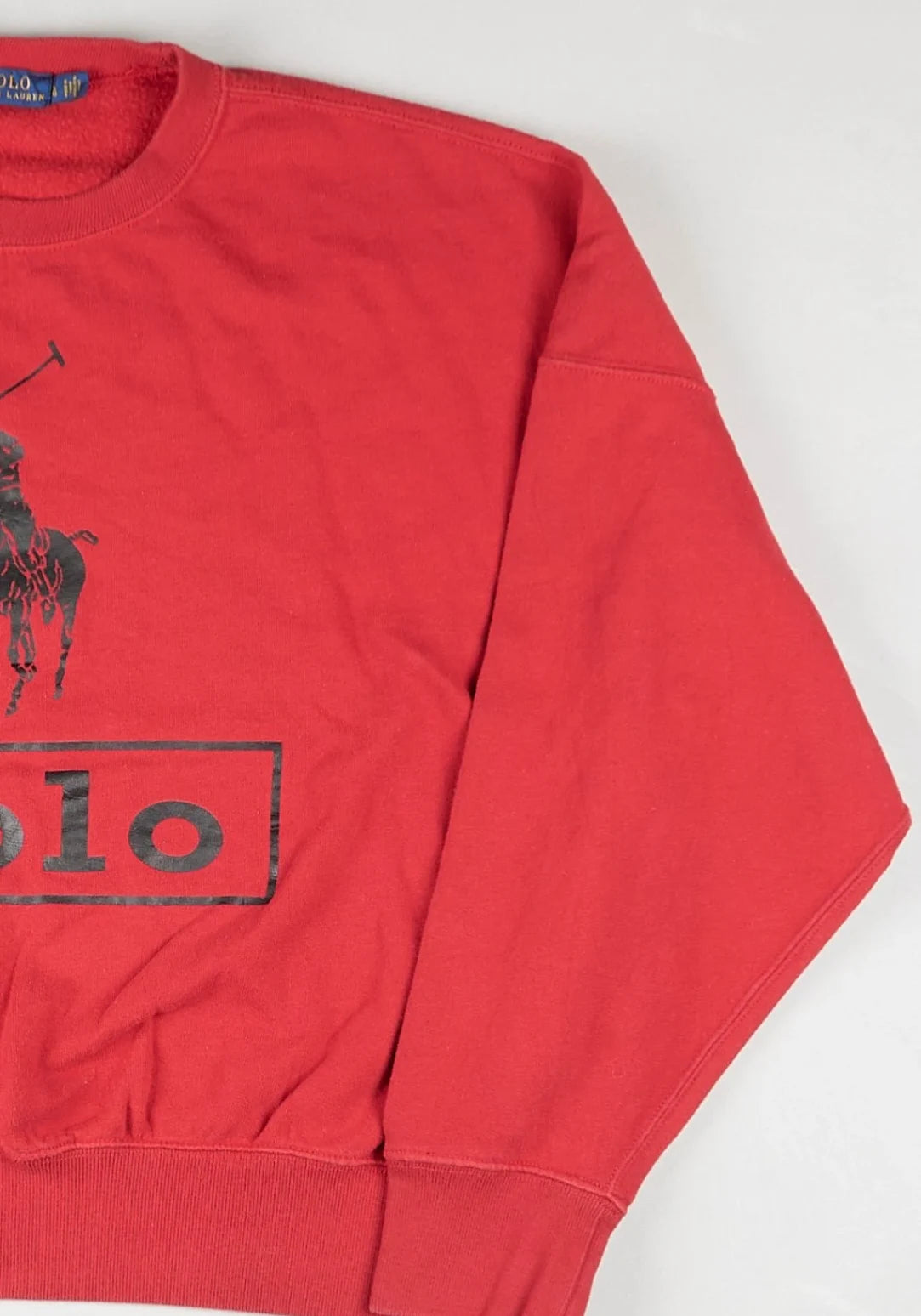 Ralph Lauren - Sweatshirt (M)
