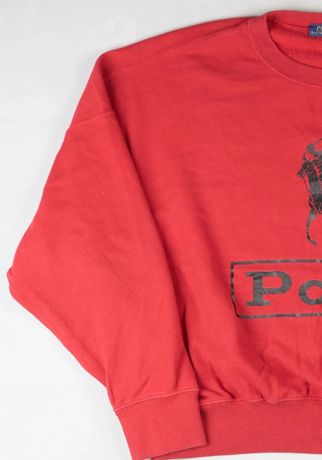 Ralph Lauren - Sweatshirt (M)