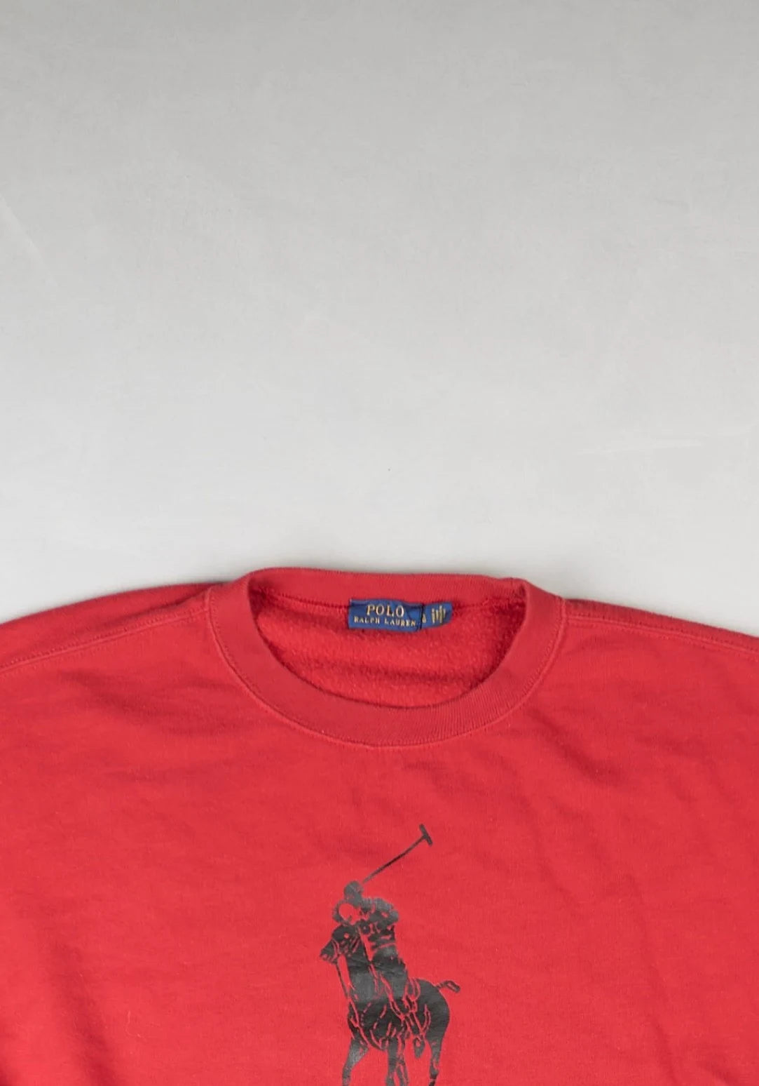 Ralph Lauren - Sweatshirt (M)