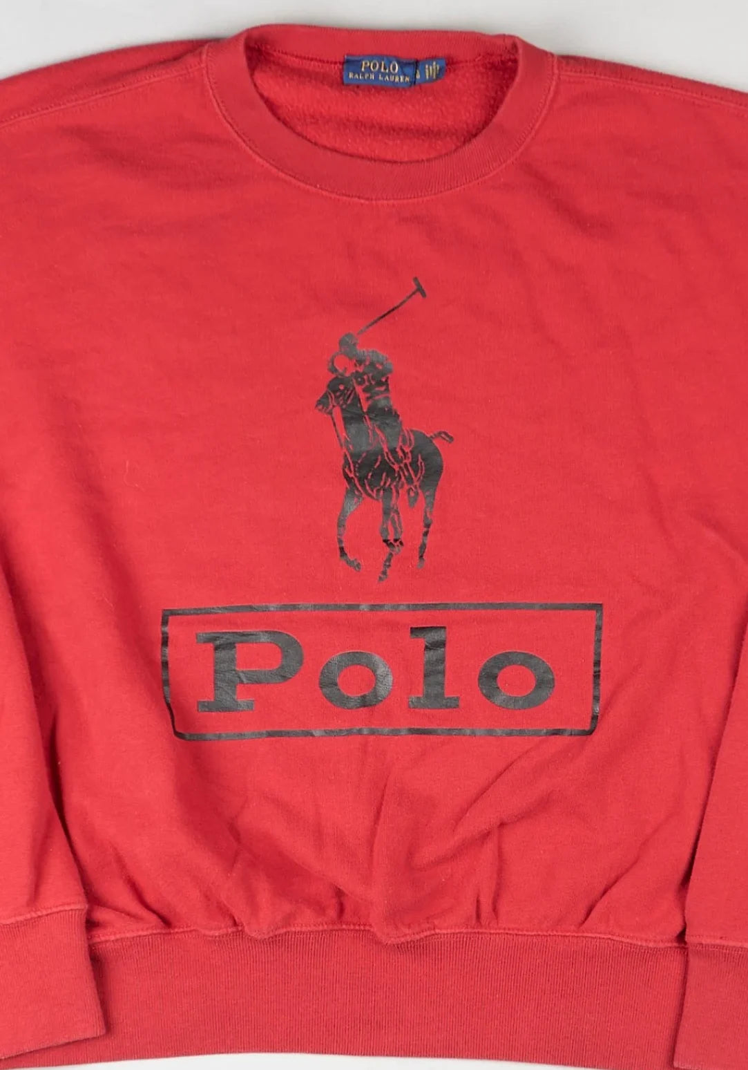 Ralph Lauren - Sweatshirt (M)