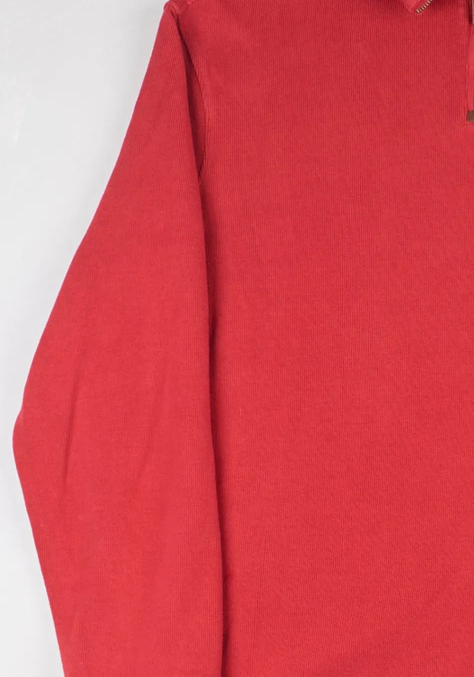 Ralph Lauren - Quarter Zip (L)