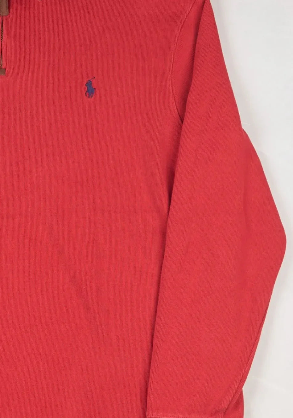 Ralph Lauren - Quarter Zip (L)