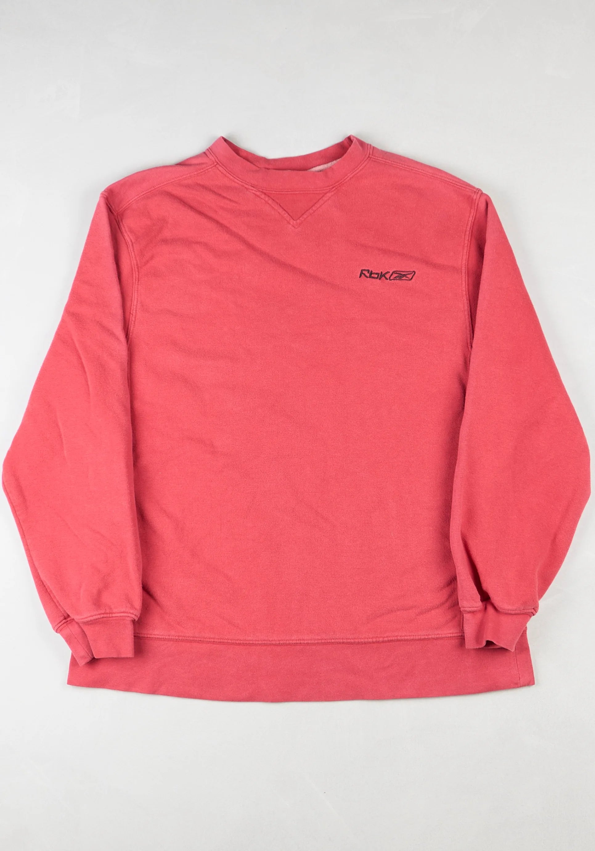 Reebok - Sweatshirt (M)
