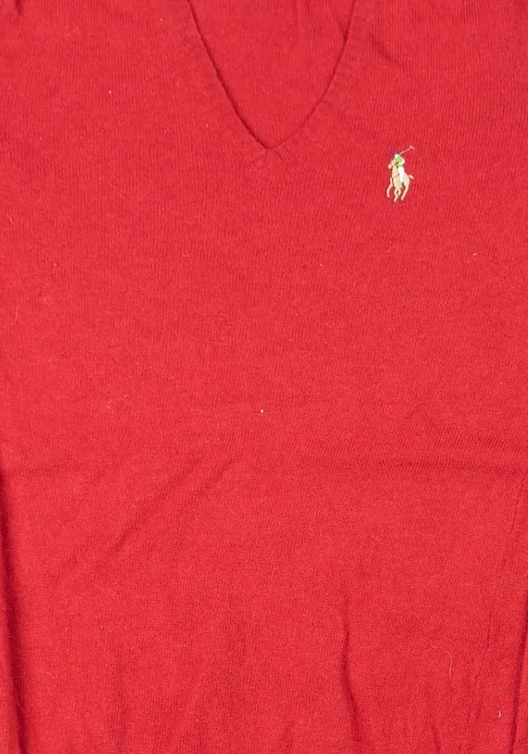 Ralph Lauren - Sweatshirt (XXXS)