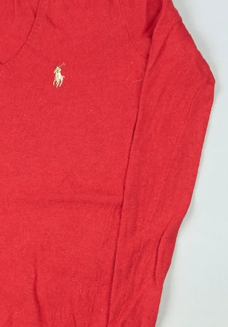 Ralph Lauren - Sweatshirt (XXXS)