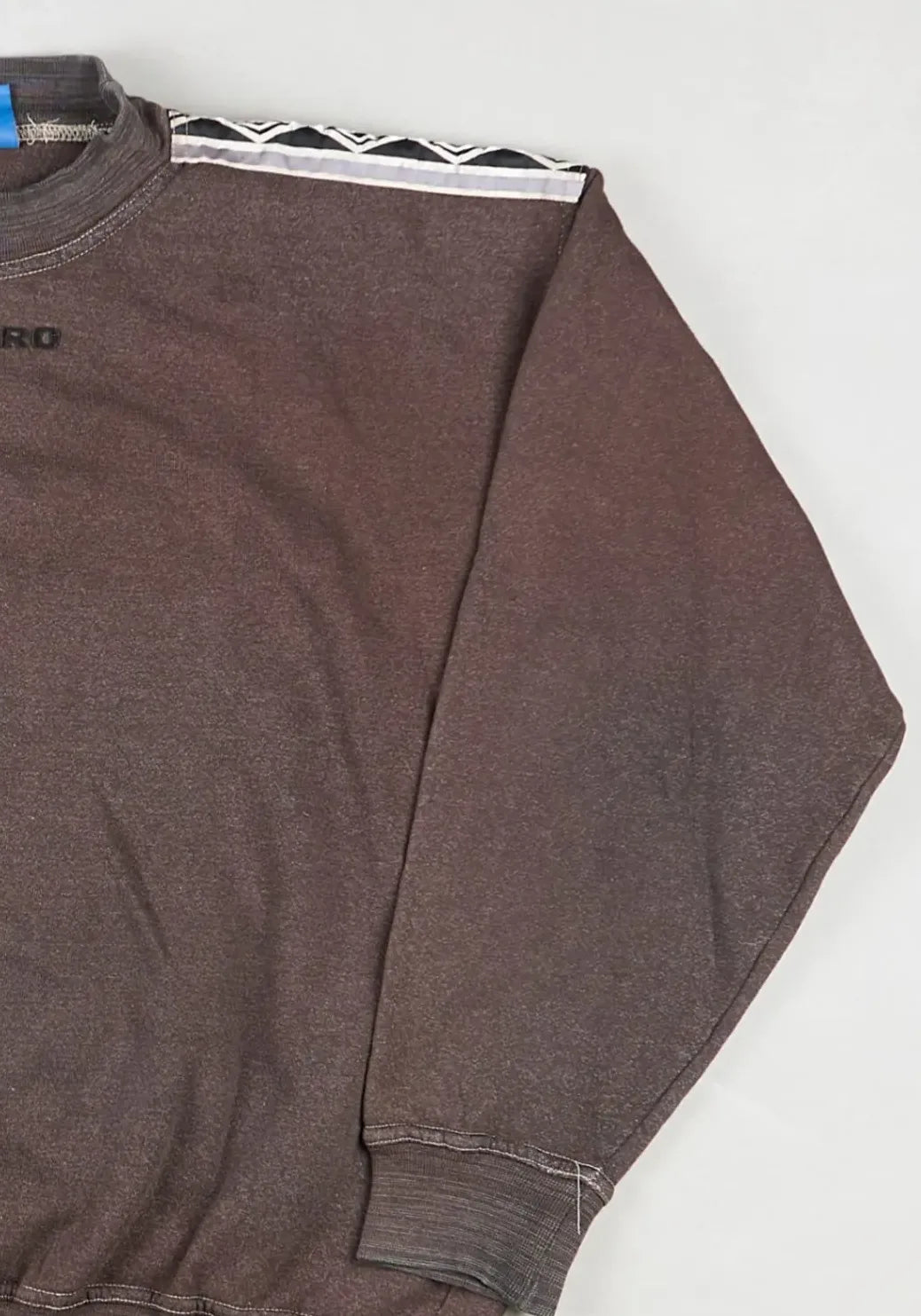 Umbro - Sweatshirt (S)