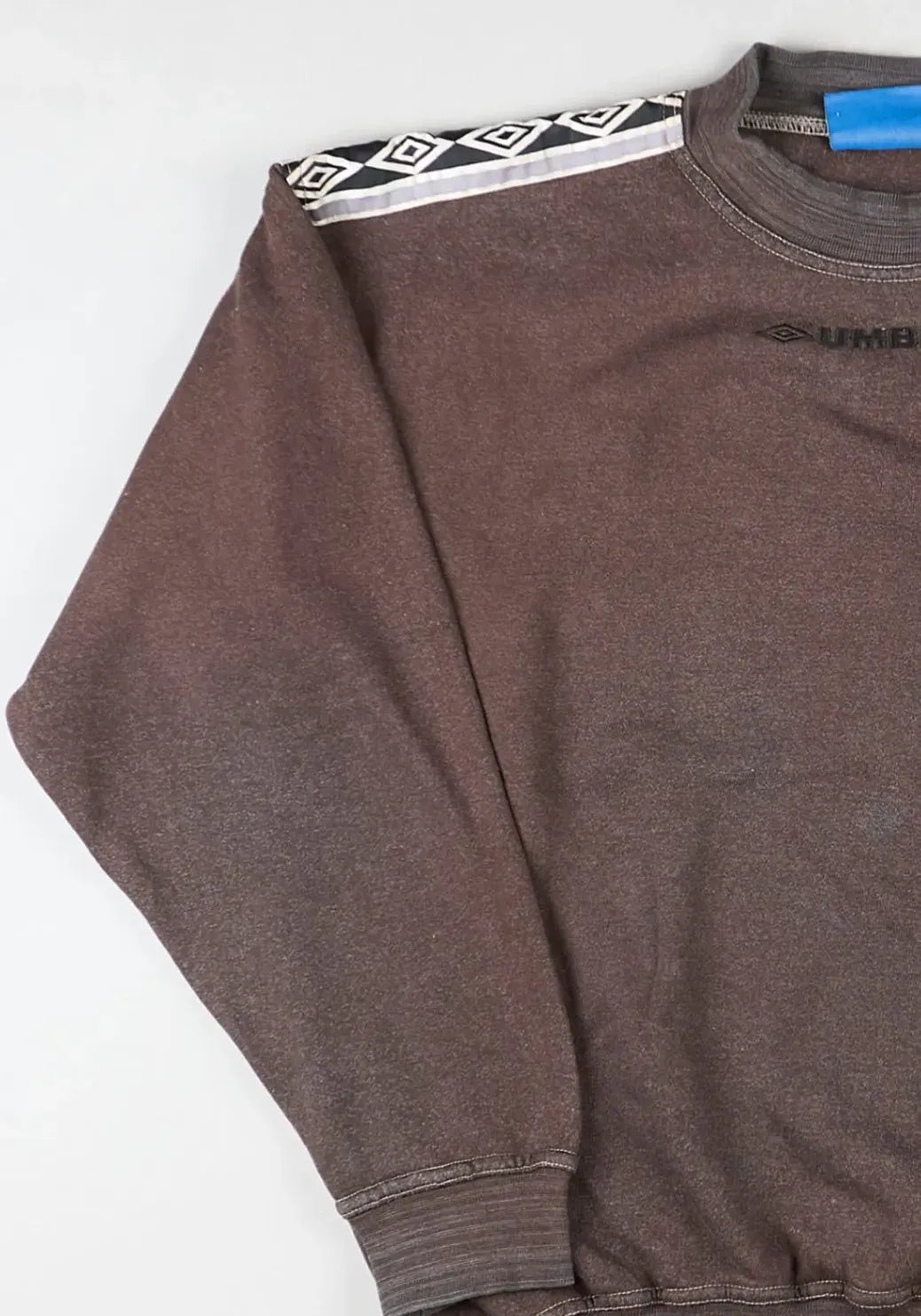 Umbro - Sweatshirt (S)