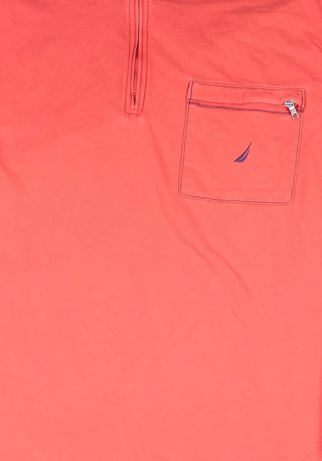 Nautica - Quarter Zip (XL)