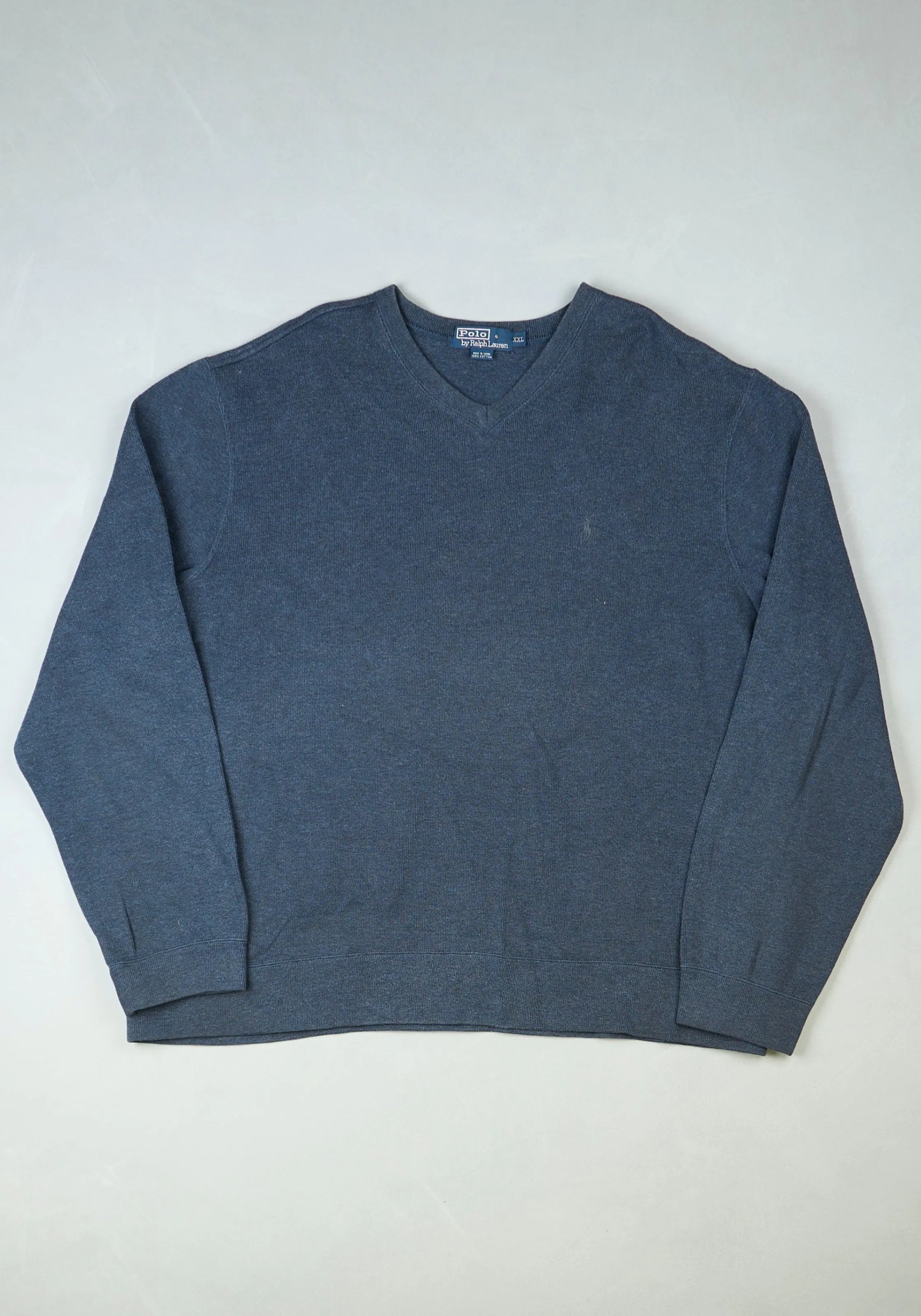 Ralph Lauren - Sweatshirt (XXL)