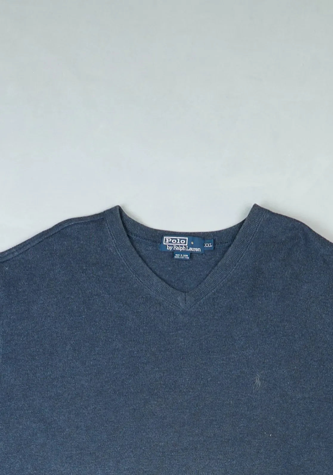 Ralph Lauren - Sweatshirt (XXL)