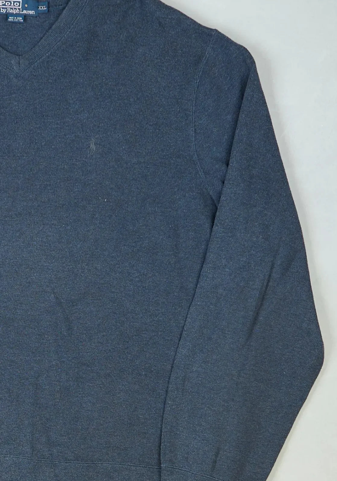 Ralph Lauren - Sweatshirt (XXL)