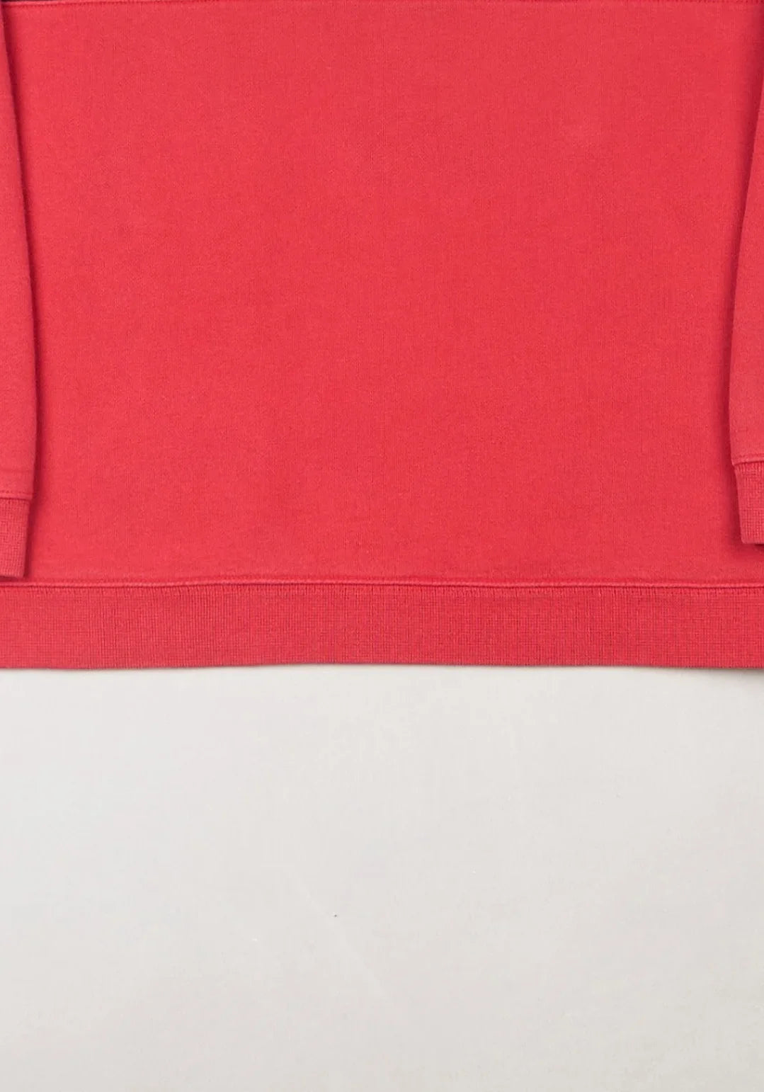 Chaps - Quarter Zip (L)