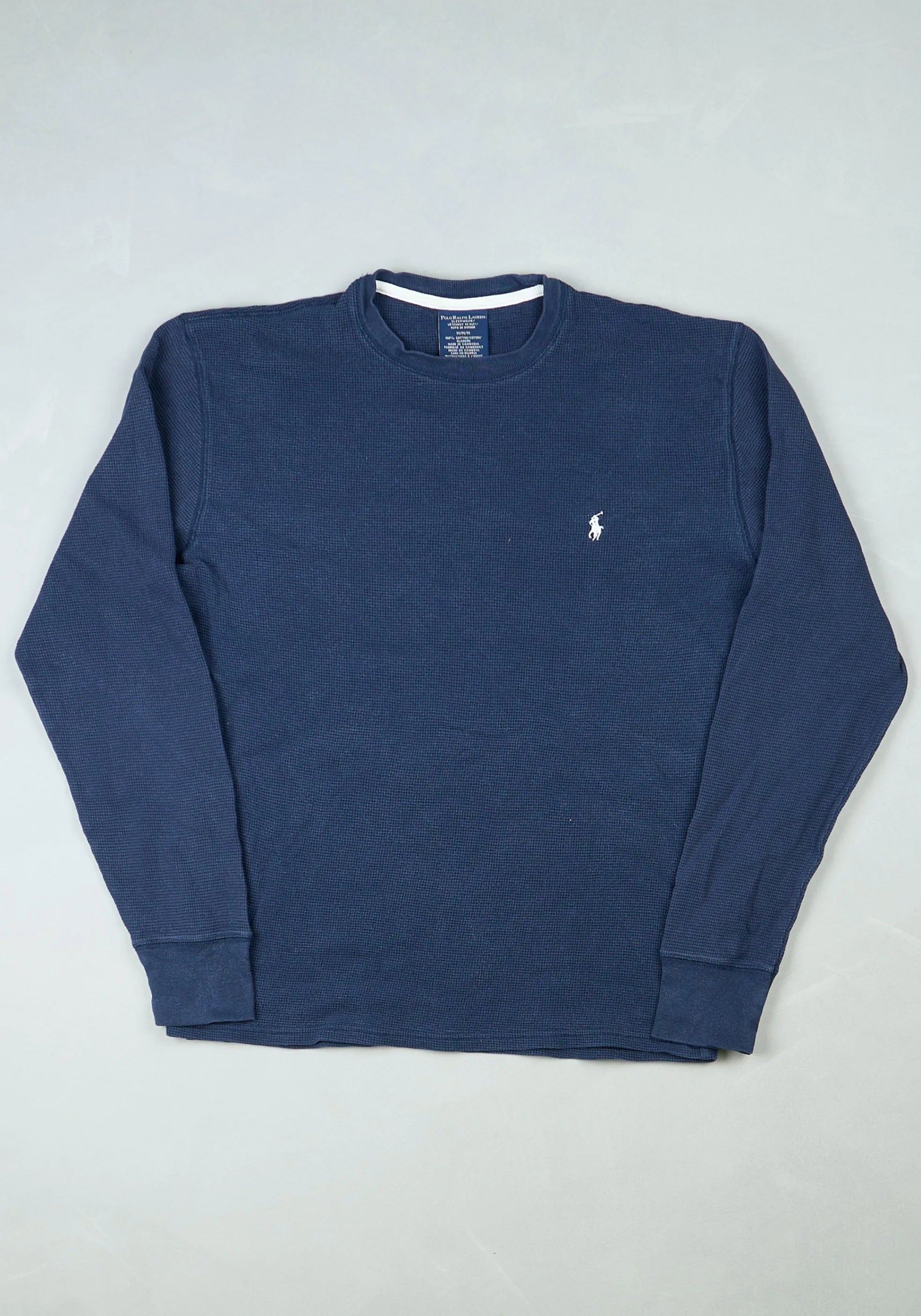Ralph Lauren - Sweatshirt (S)