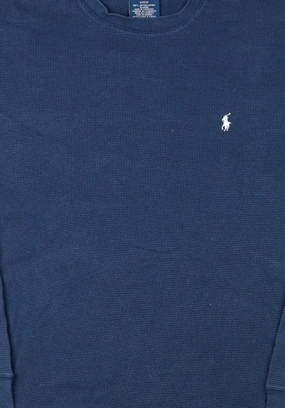 Ralph Lauren - Sweatshirt (S)