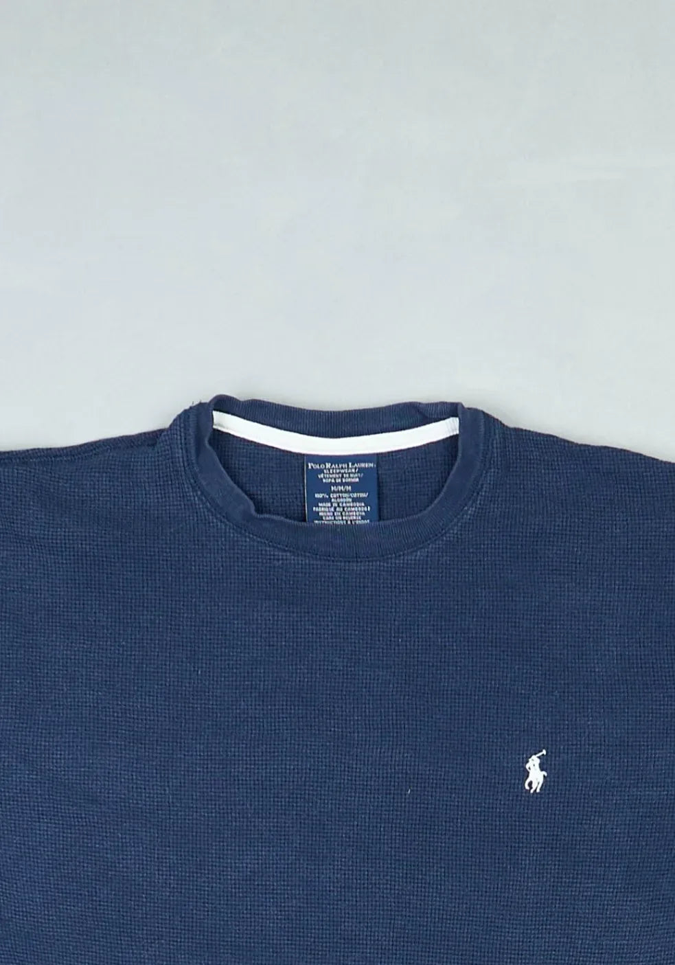 Ralph Lauren - Sweatshirt (S)