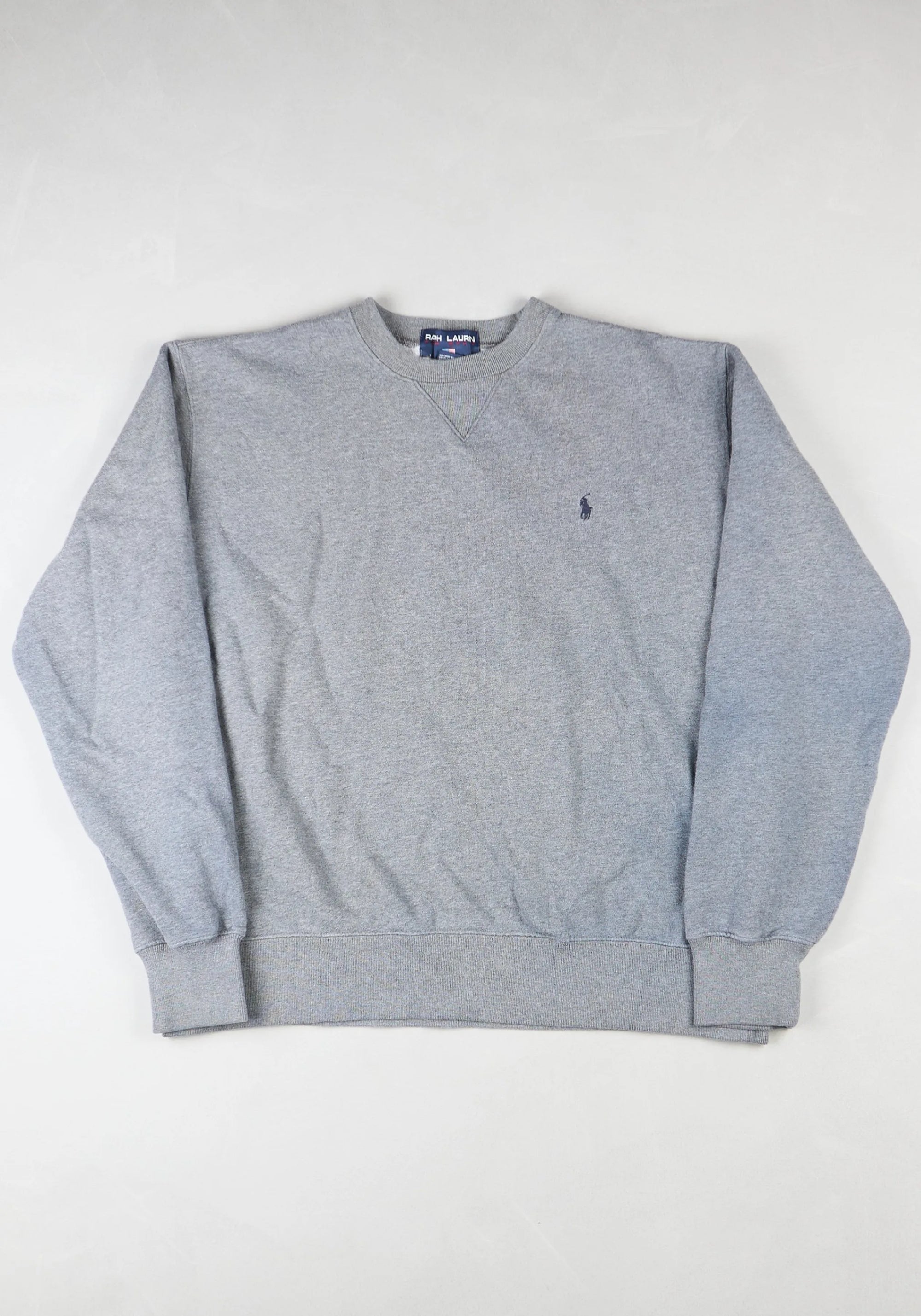 Ralph Lauren - Sweatshirt (M)
