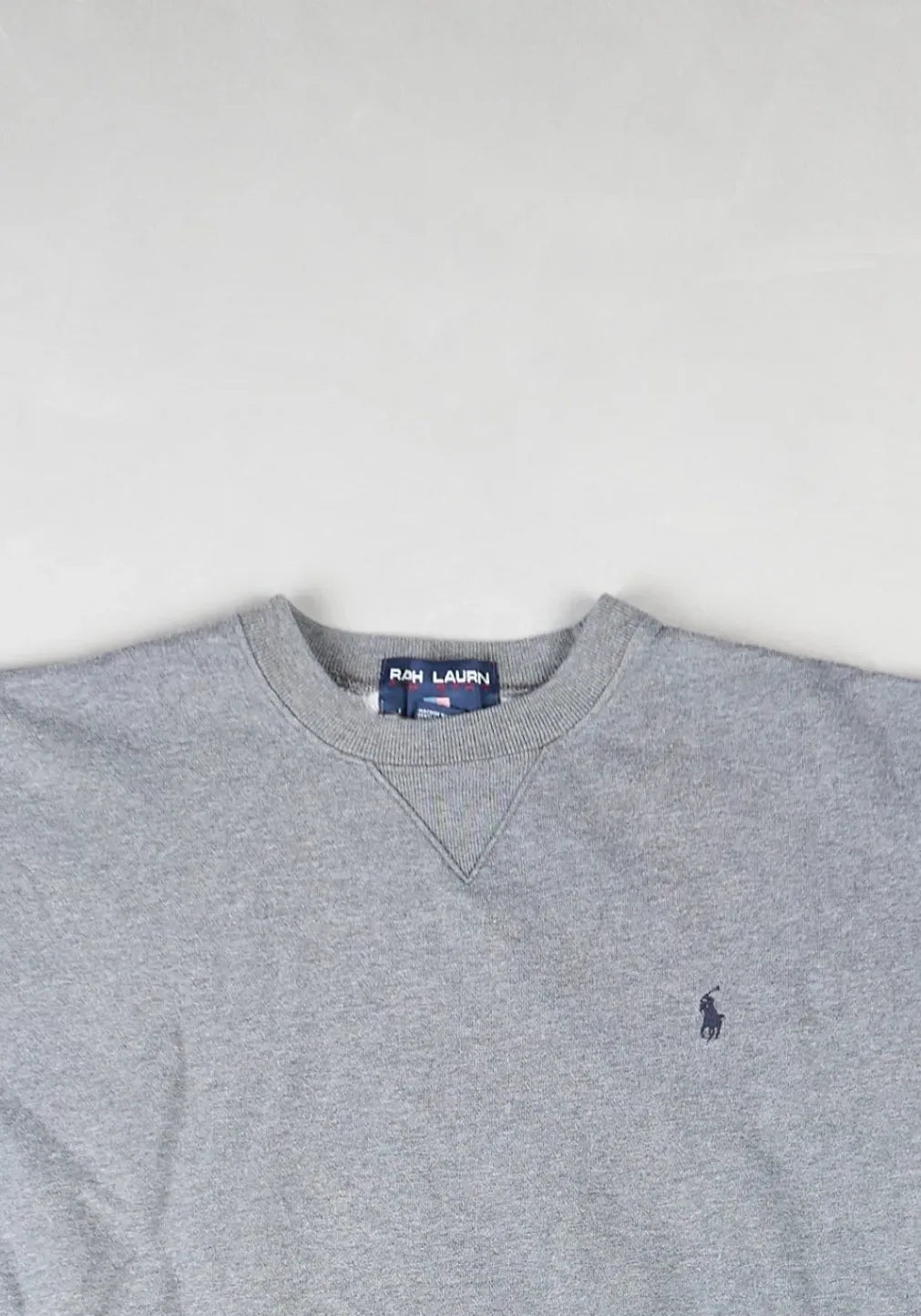 Ralph Lauren - Sweatshirt (M)