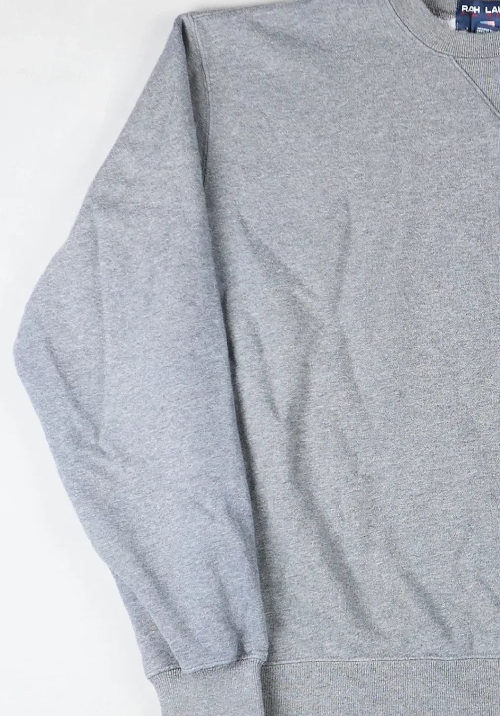 Ralph Lauren - Sweatshirt (M)
