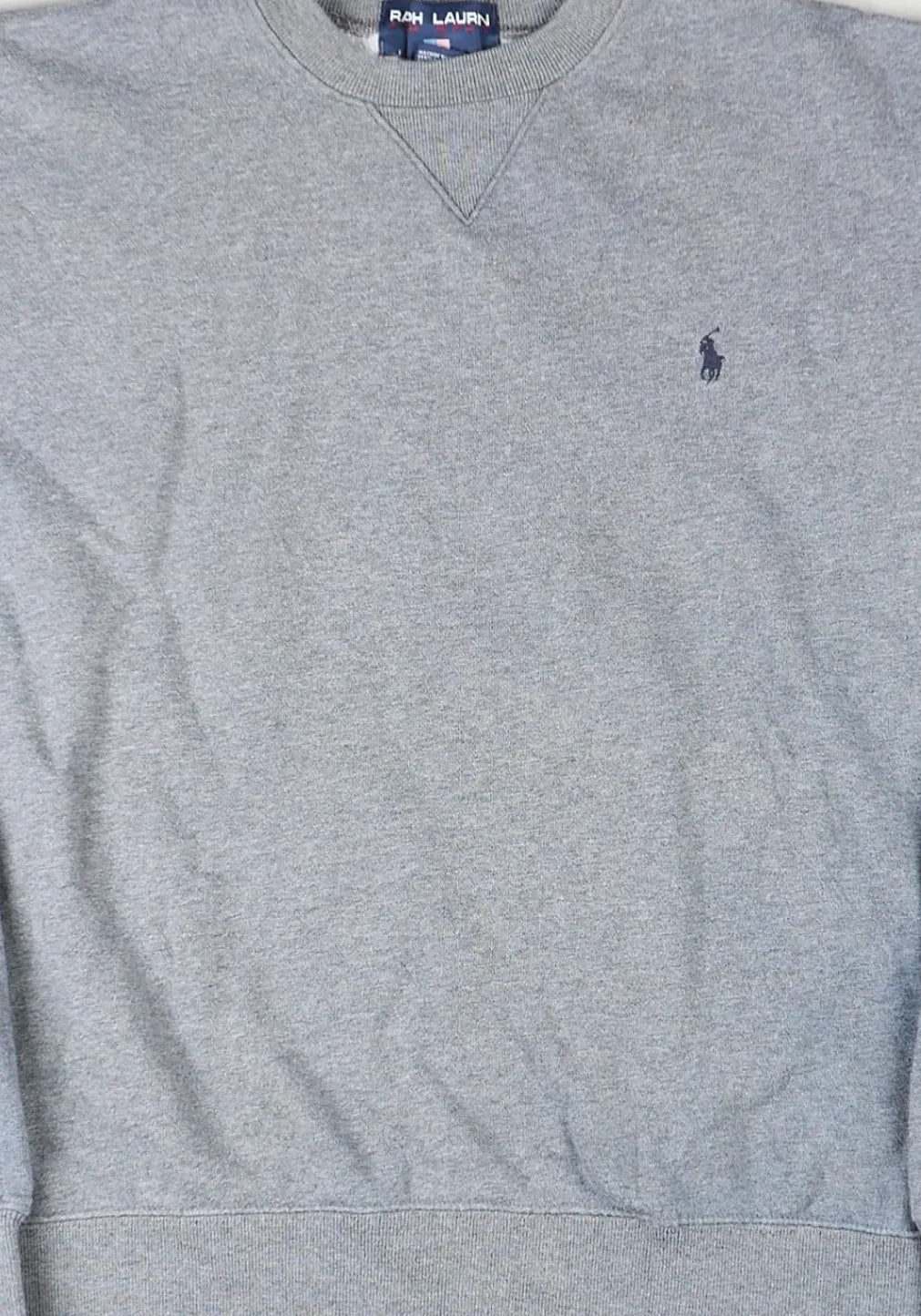Ralph Lauren - Sweatshirt (M)