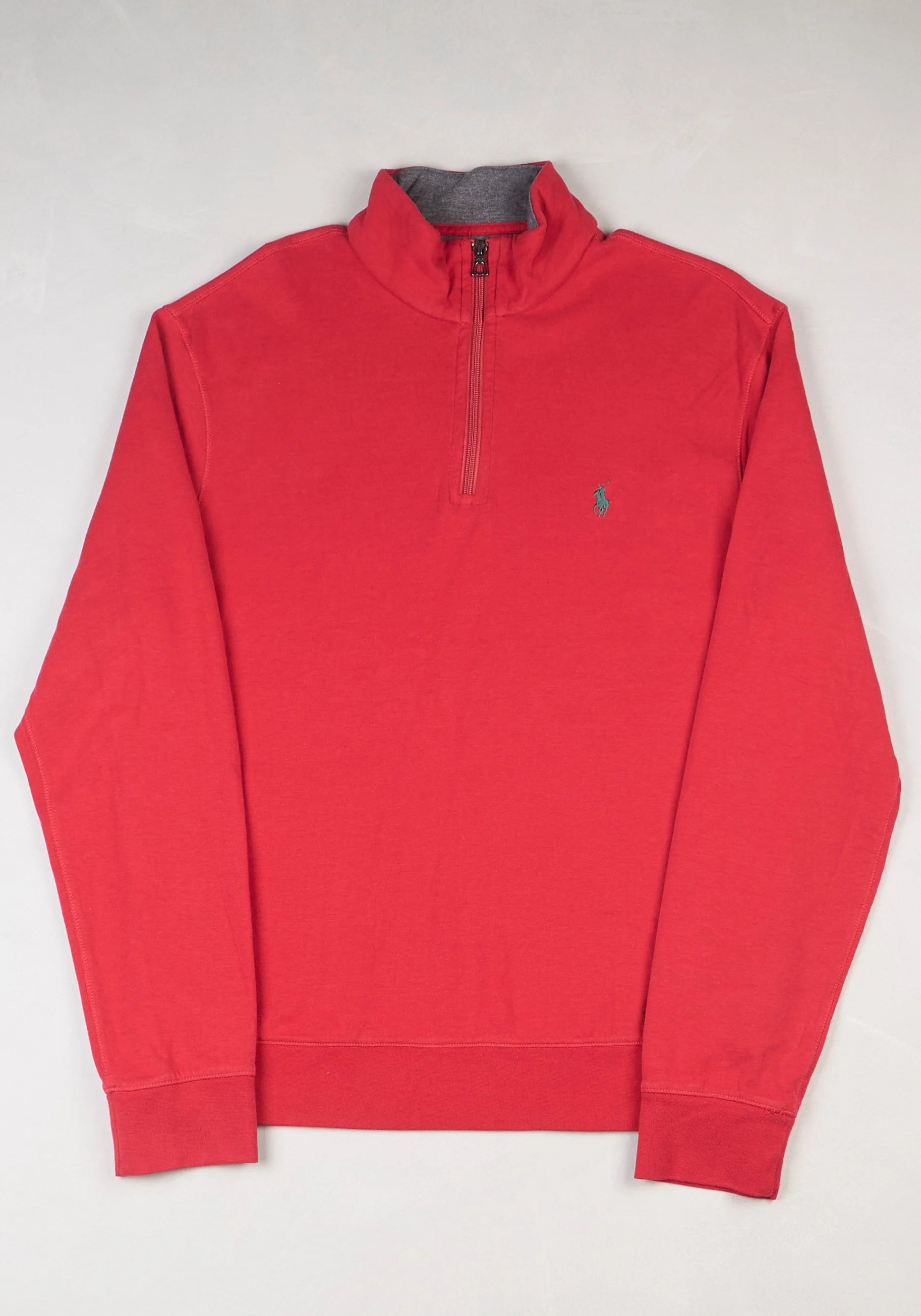 Ralph Lauren - Quarter Zip (M)