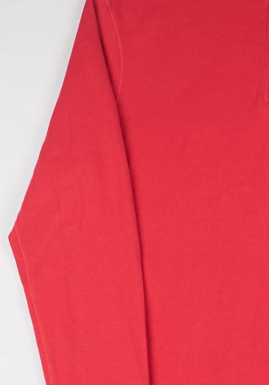 Ralph Lauren - Quarter Zip (M)
