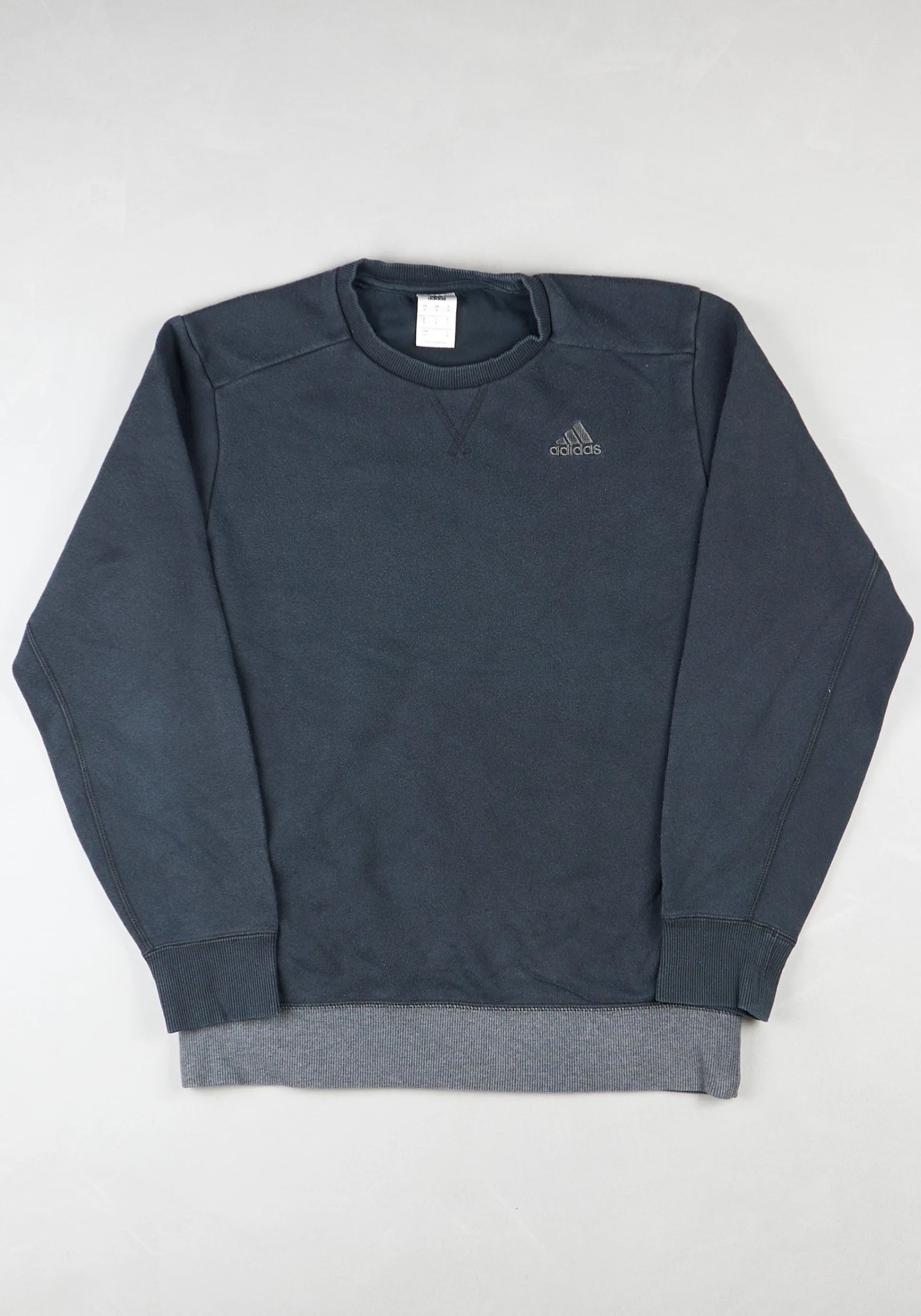 Adidas - Sweatshirt (S)
