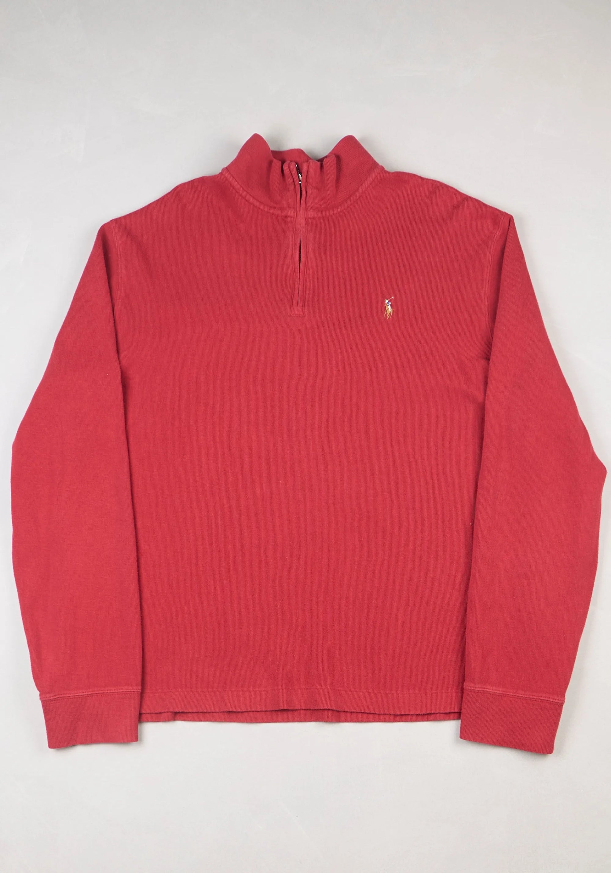 Ralph Lauren - Quarter Zip (L)