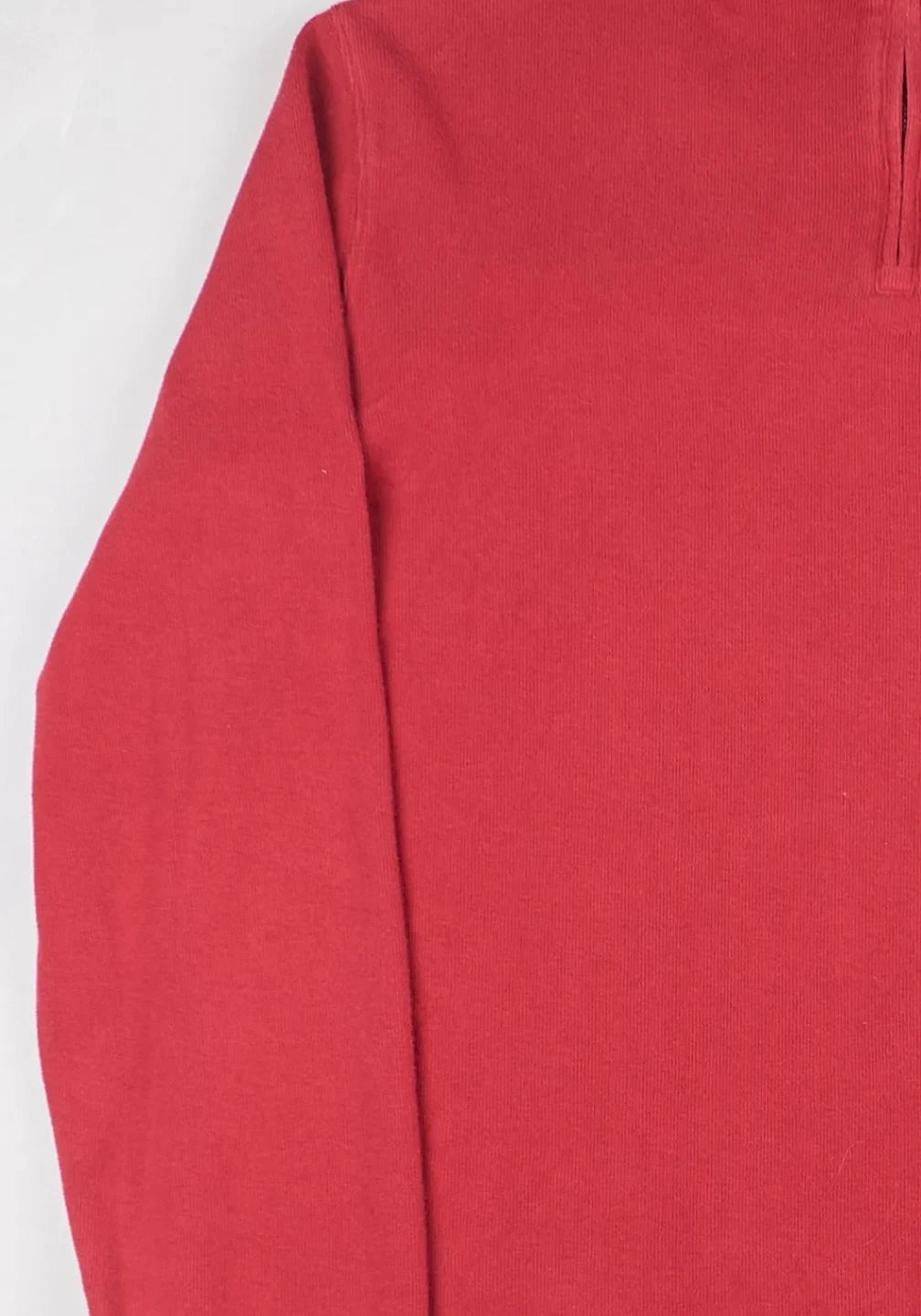 Ralph Lauren - Quarter Zip (L)