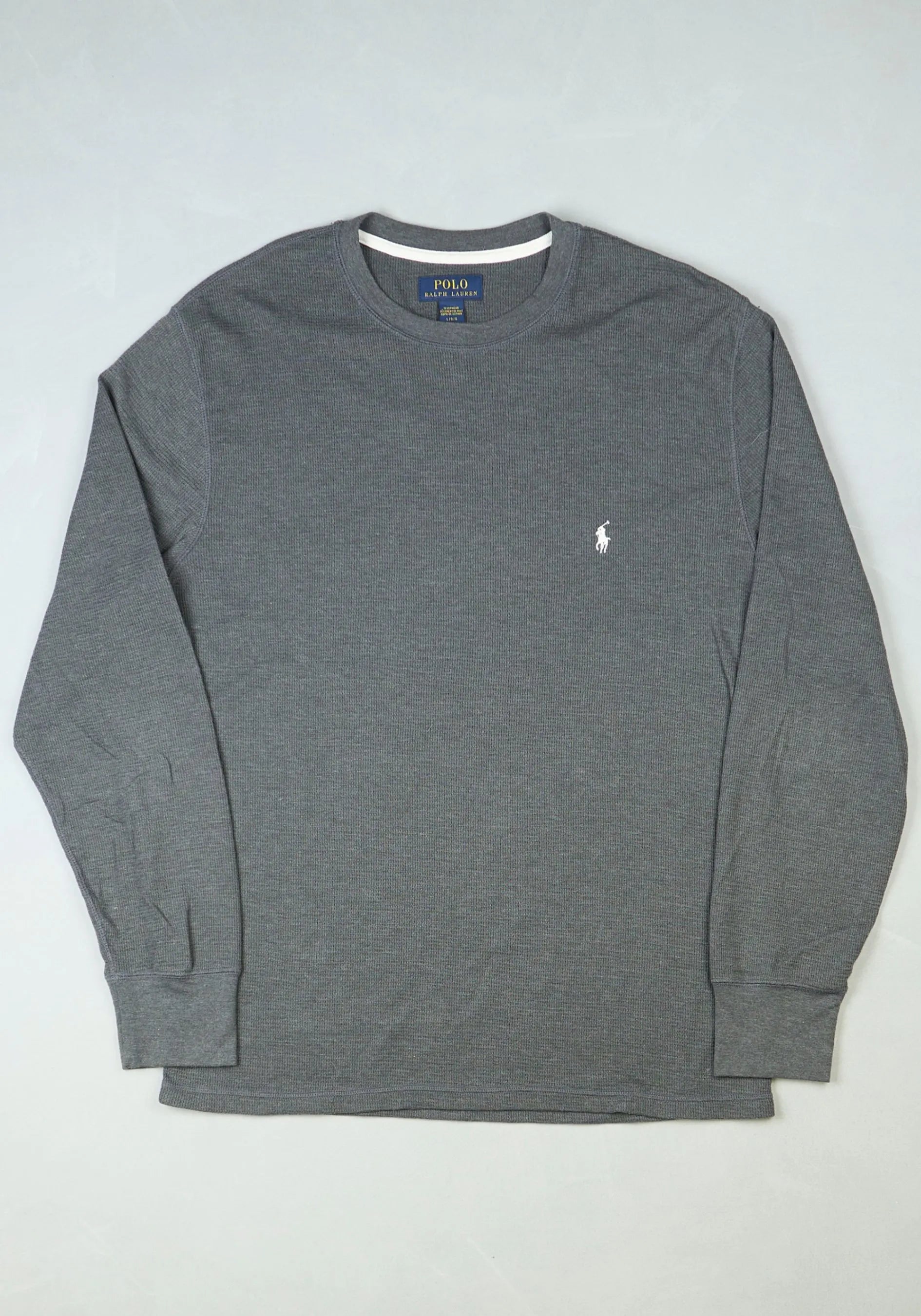 Ralph Lauren - Sweatshirt (L)