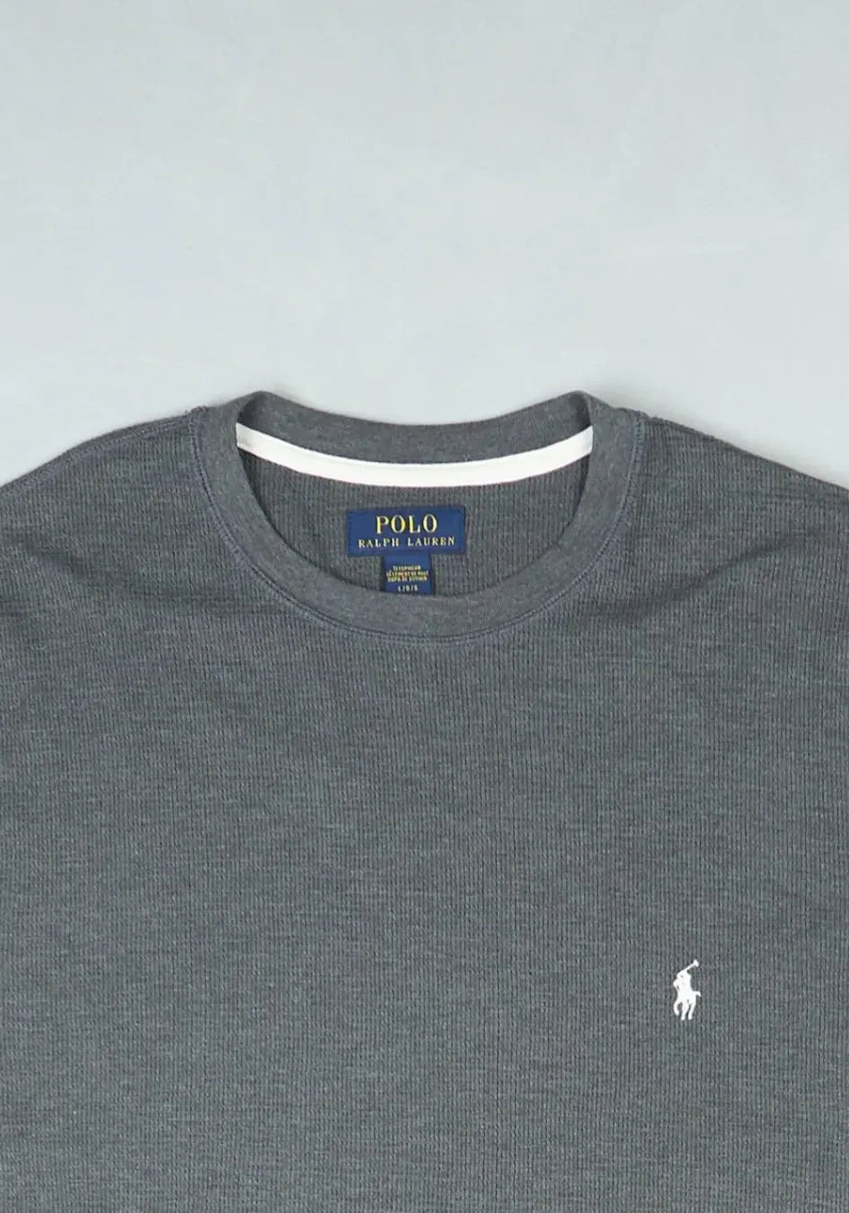 Ralph Lauren - Sweatshirt (L)