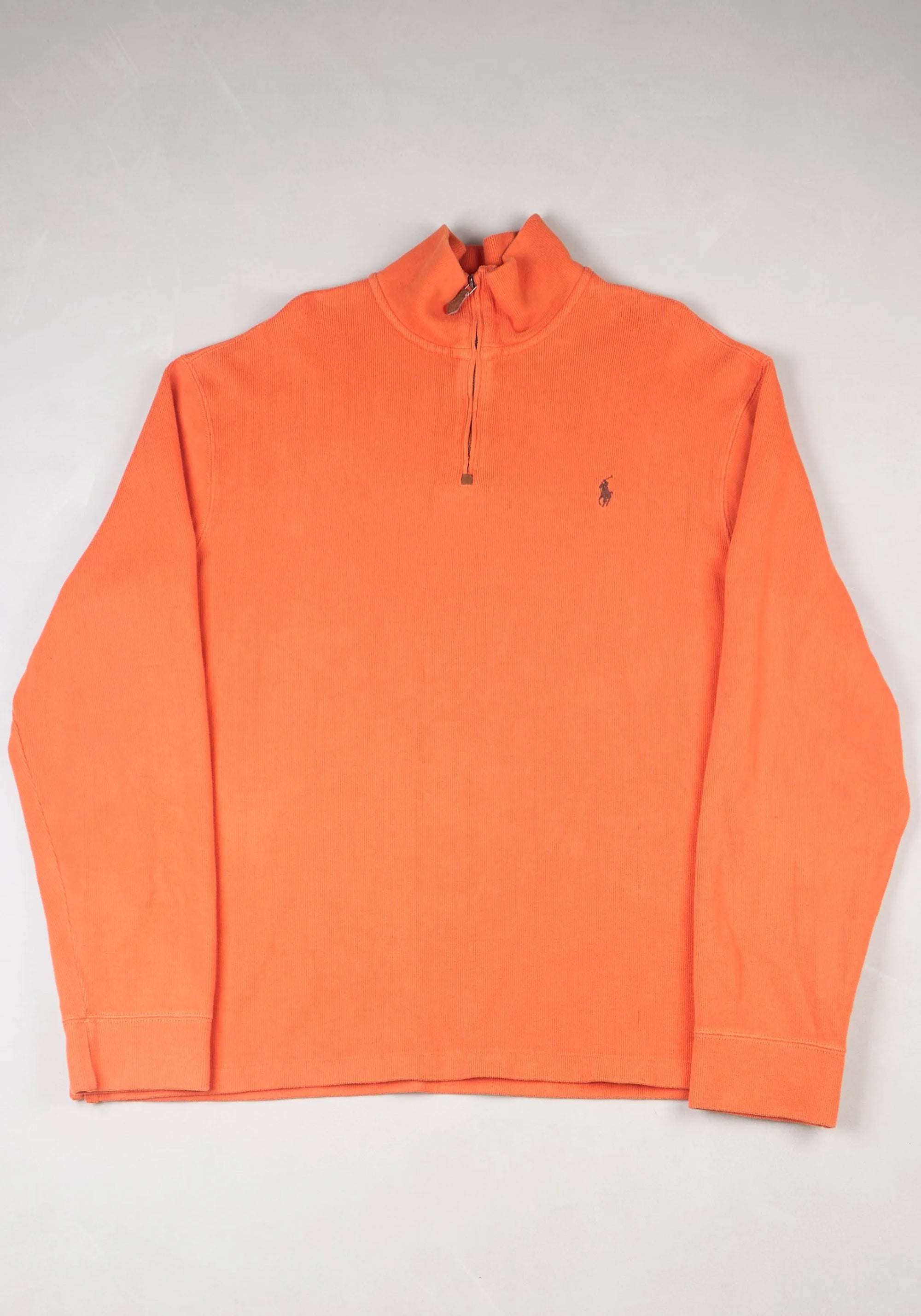 Ralph Lauren - Quarter Zip (XXL)