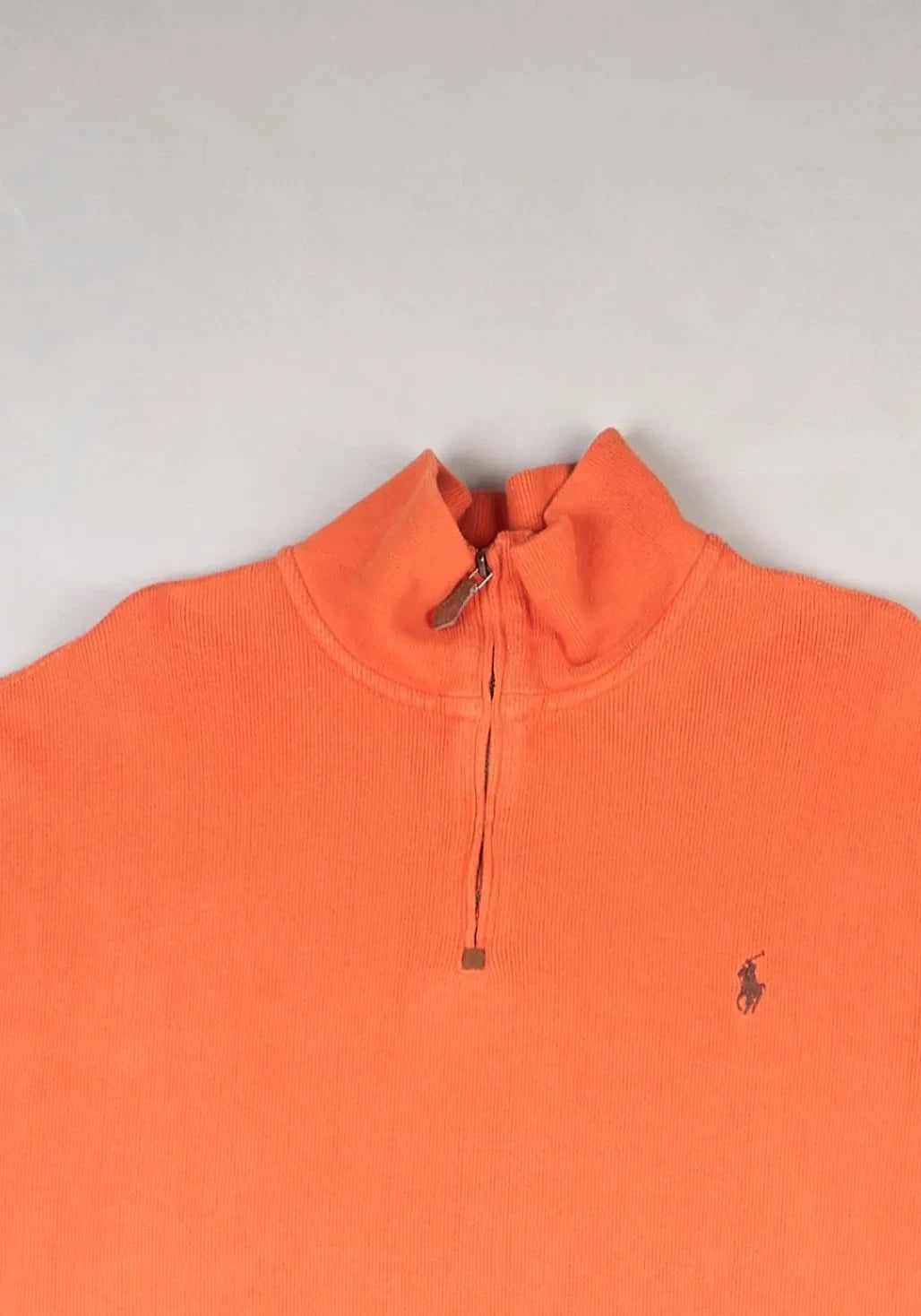 Ralph Lauren - Quarter Zip (XXL)