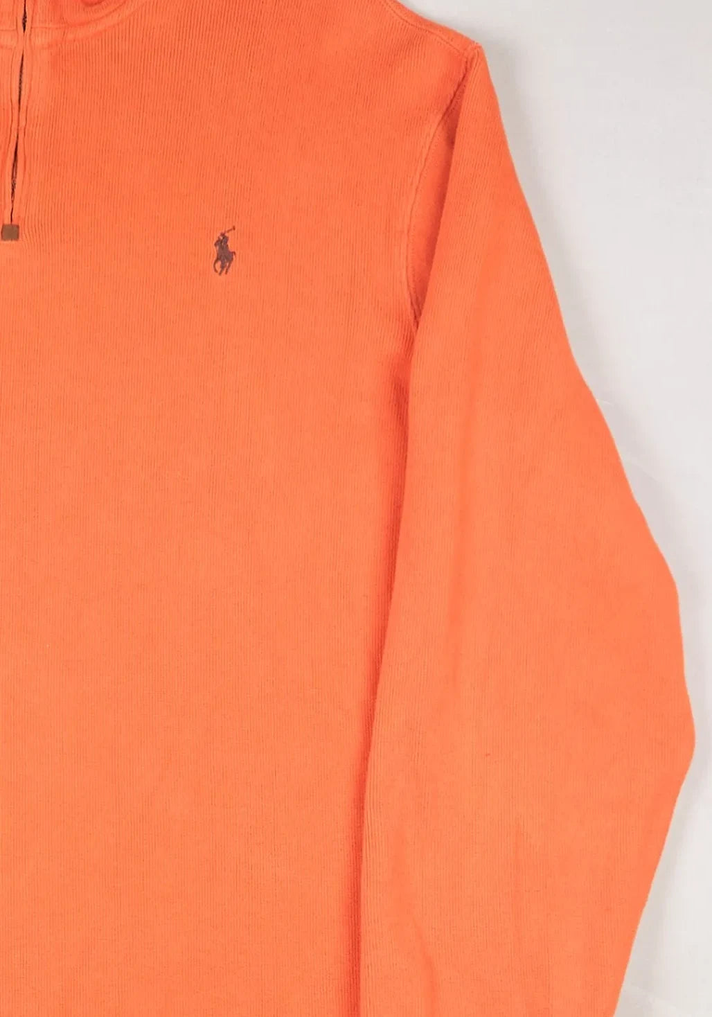 Ralph Lauren - Quarter Zip (XXL)