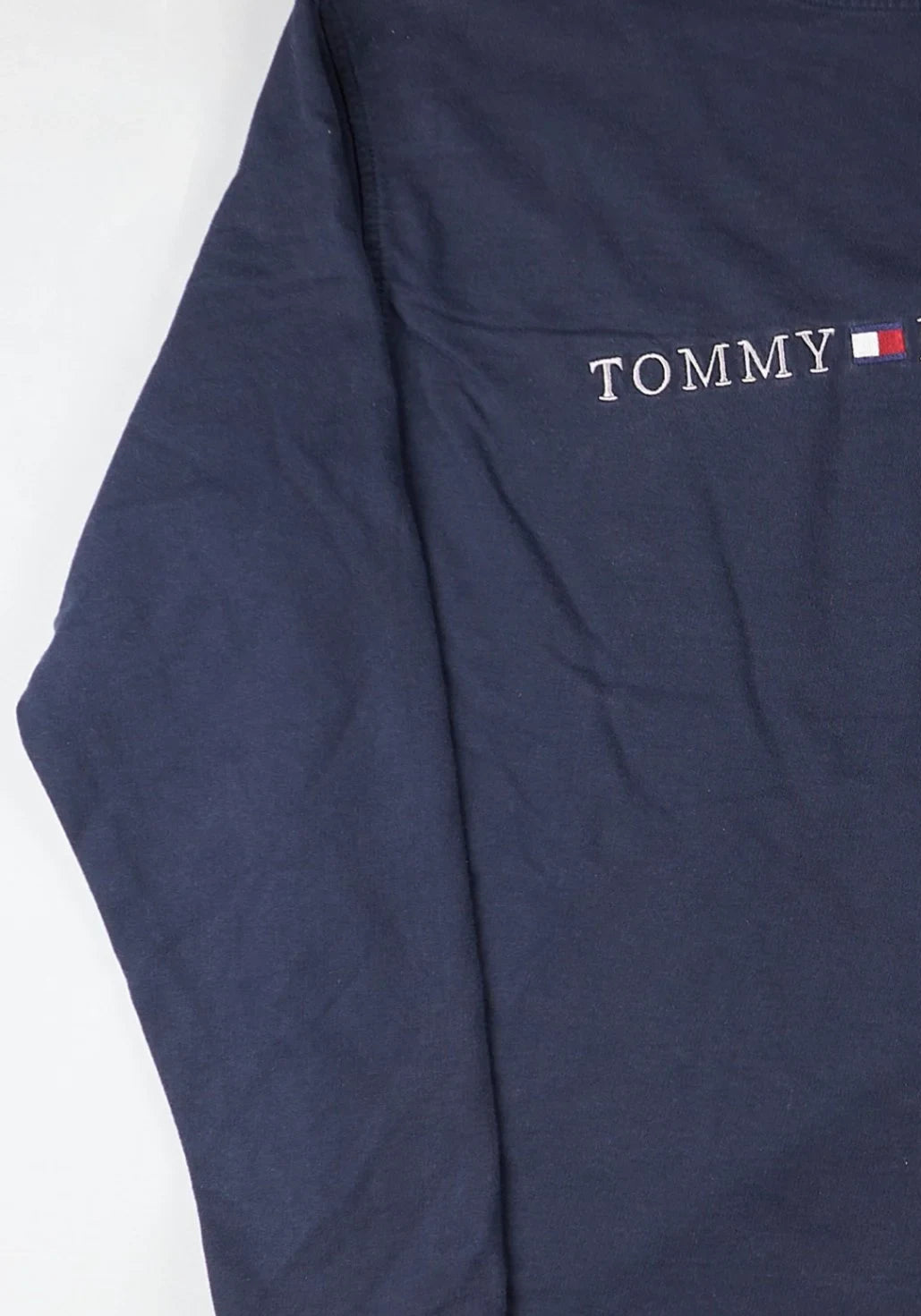 Tommy Hilfiger - Sweatshirt (L)