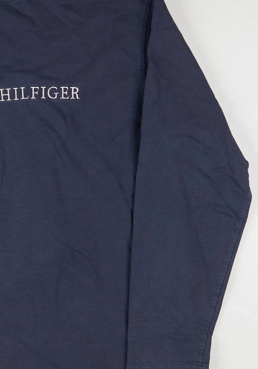Tommy Hilfiger - Sweatshirt (L)
