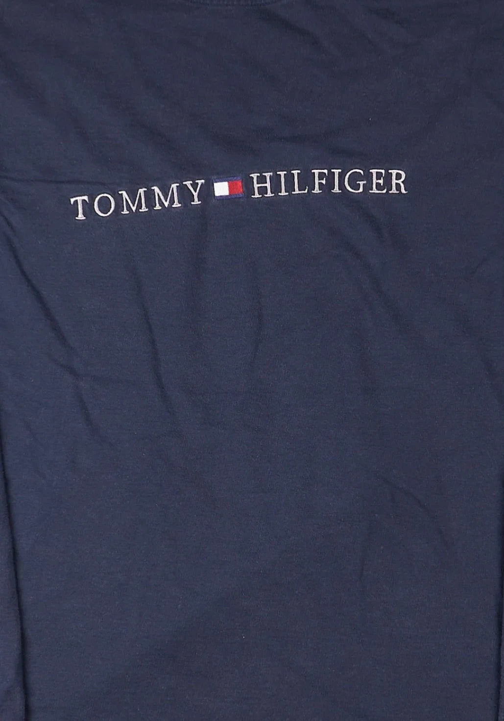 Tommy Hilfiger - Sweatshirt (L)