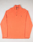 Ralph Lauren - Quarter Zip (XL)