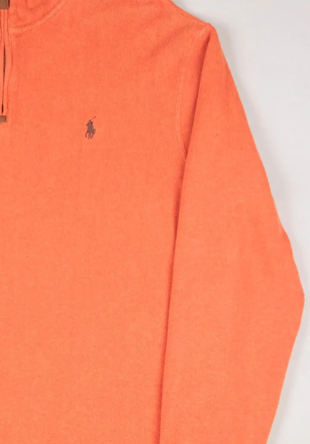 Ralph Lauren - Quarter Zip (XL)